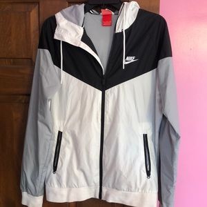 Nike Wind Breaker